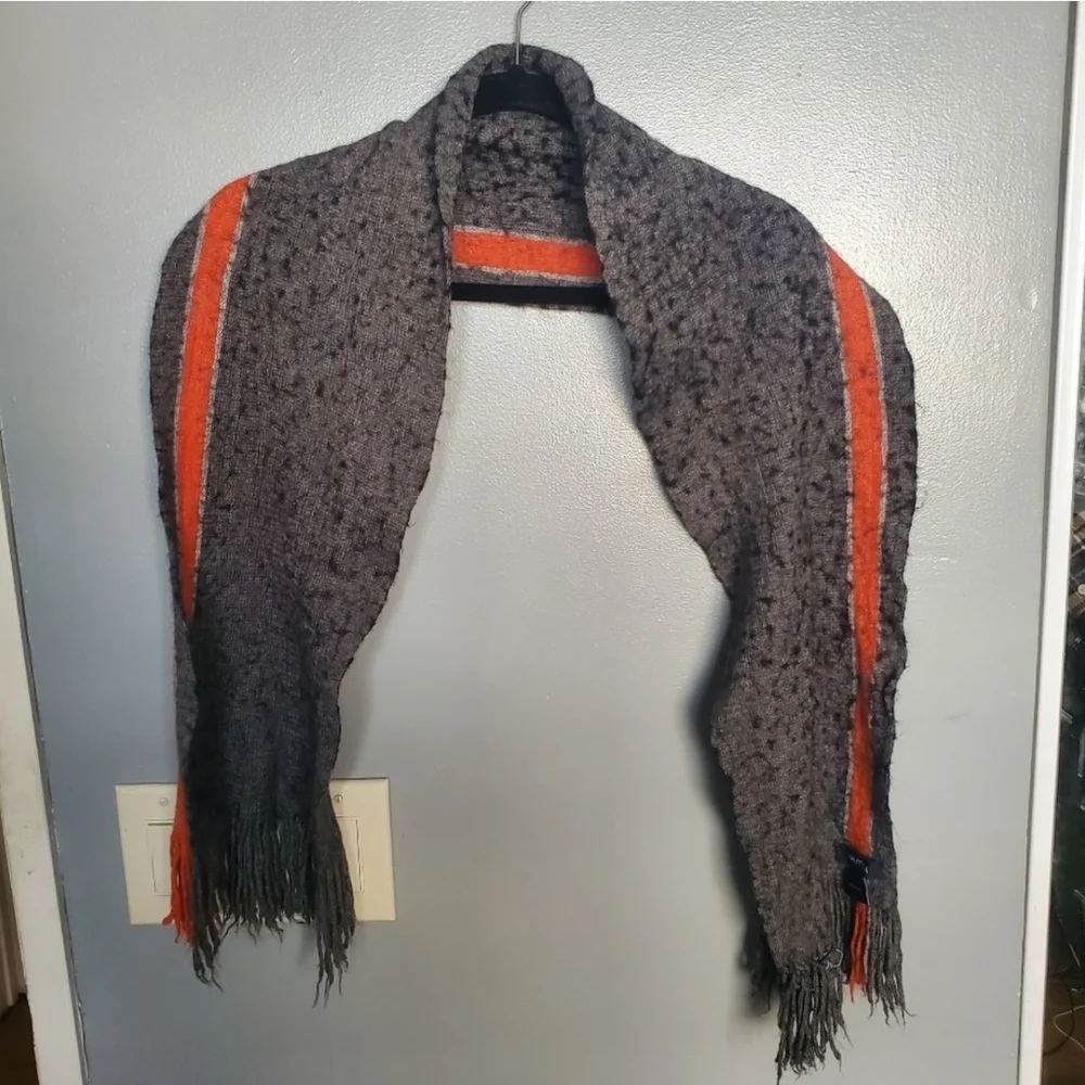 Nautica scarf. Men's